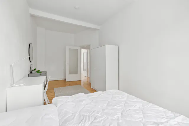 Private room in Bremer Straße, Hamburg (1511377) room image 2