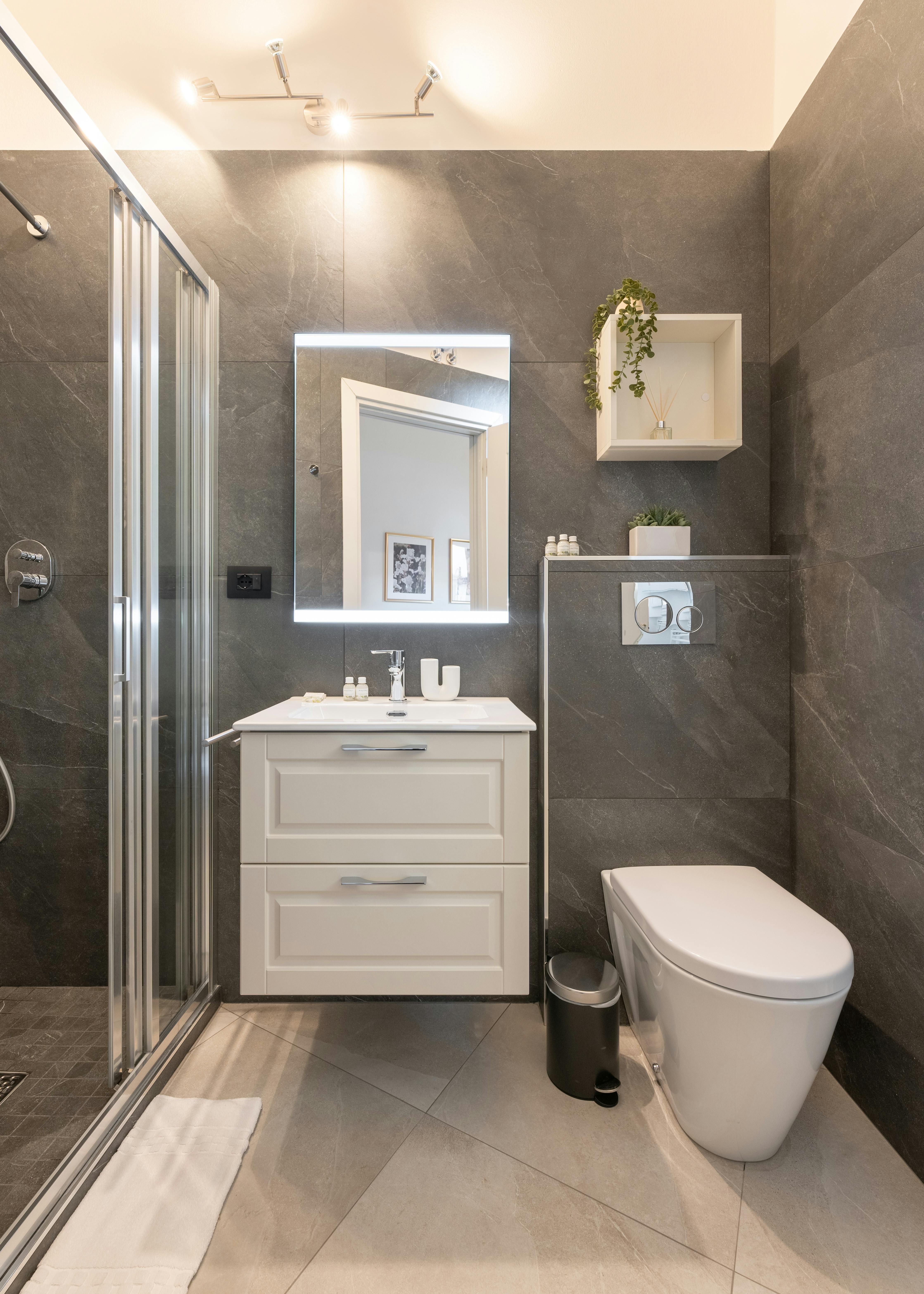 Apartment Florence, 2 beds, 80m² — photo 28