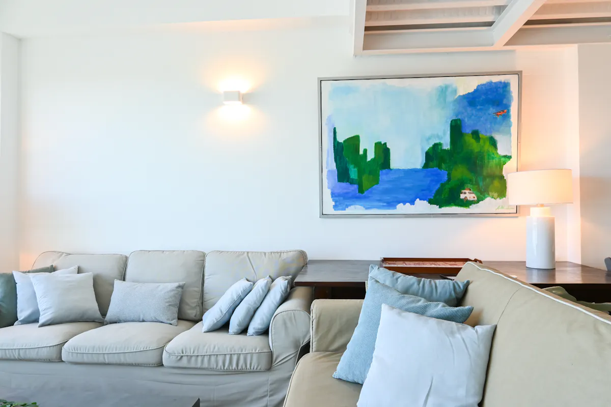 1-Bedroom Apartment in Calle Sinfonía, Madrid (1511386) ROOM