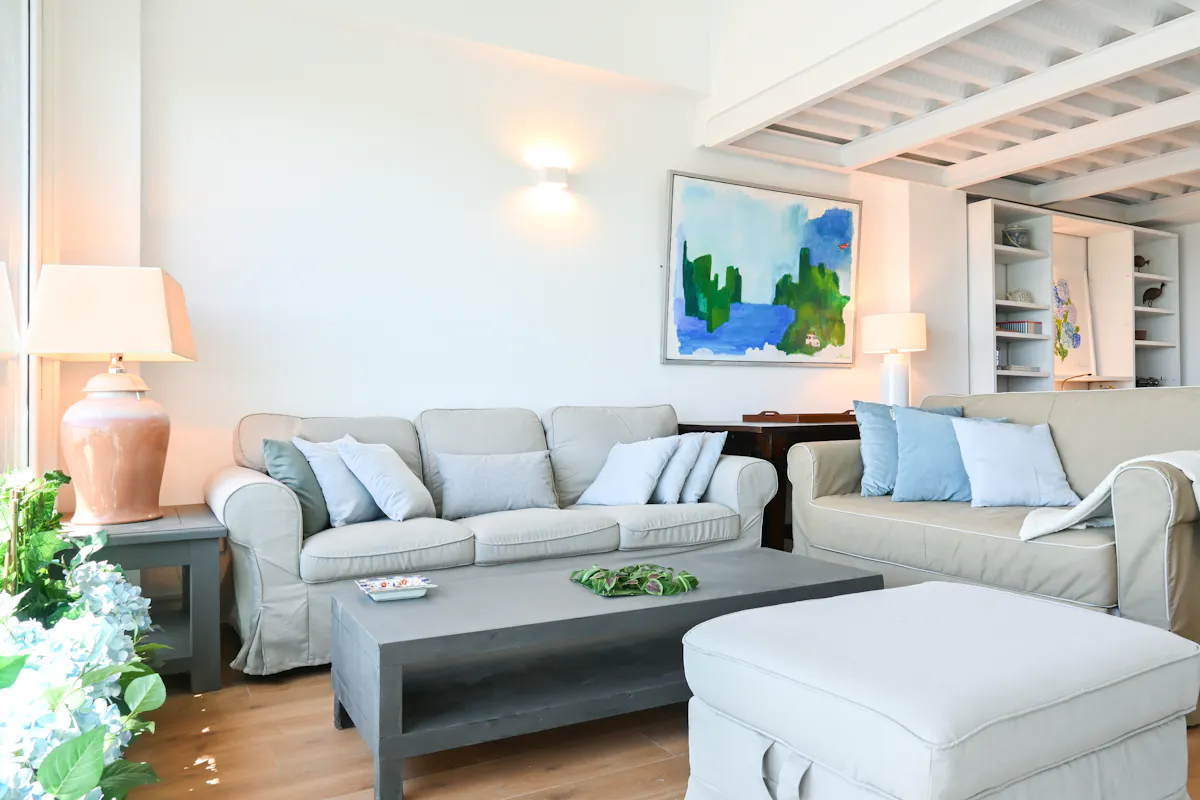 1-Bedroom Apartment in Calle Sinfonía, Madrid (1511386) ROOM