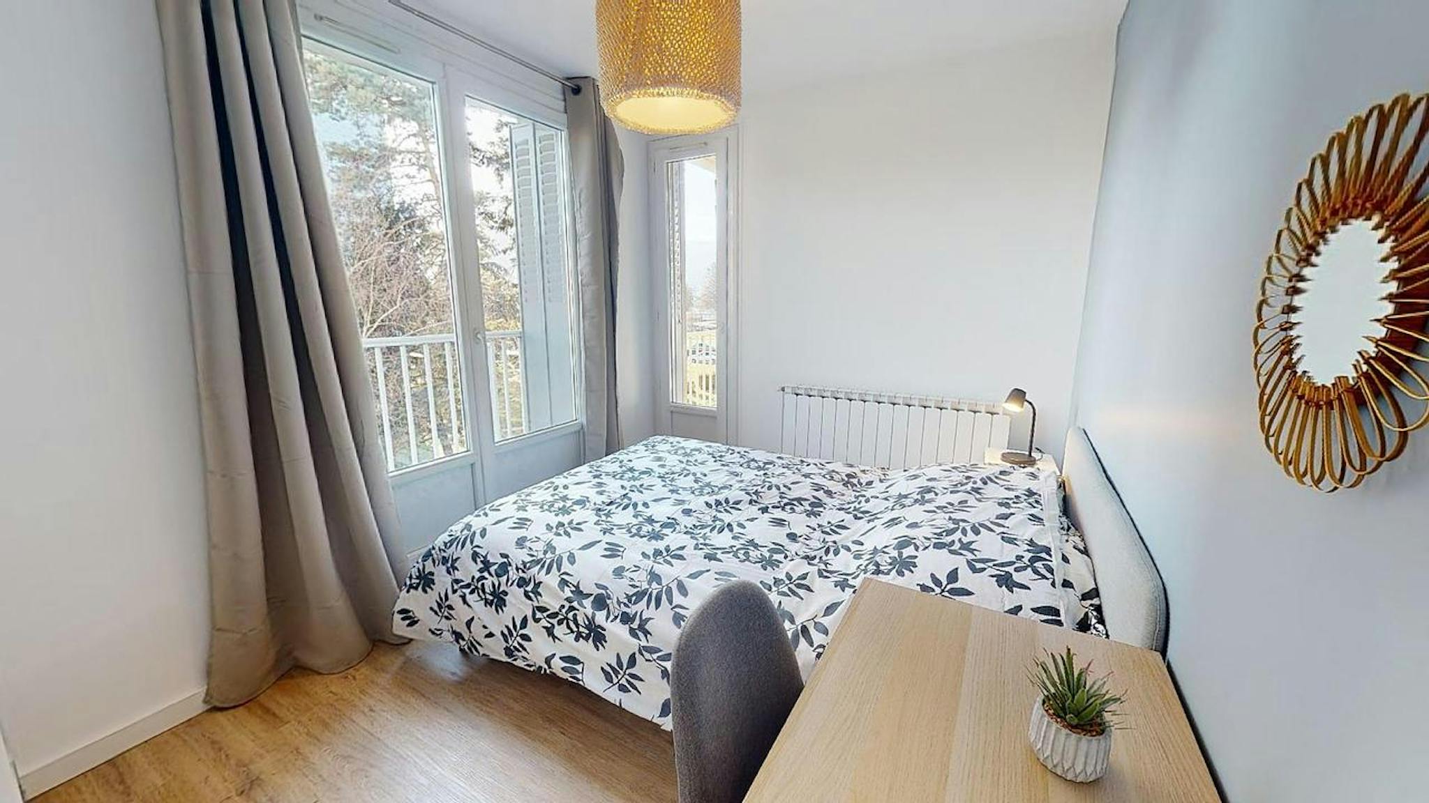 Avenue Ambroise Croizat, Saint-Martin-d’Hères preview