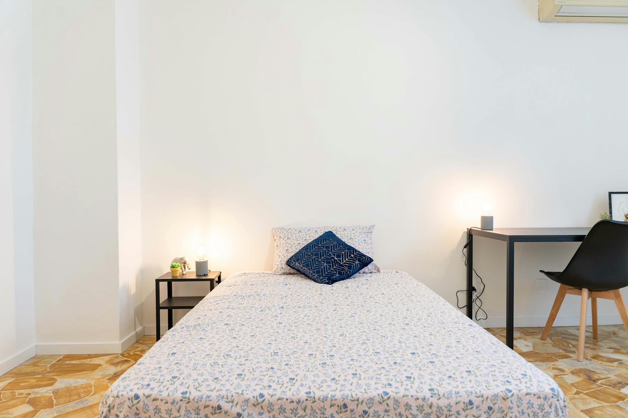 Via Plinio, Milan preview