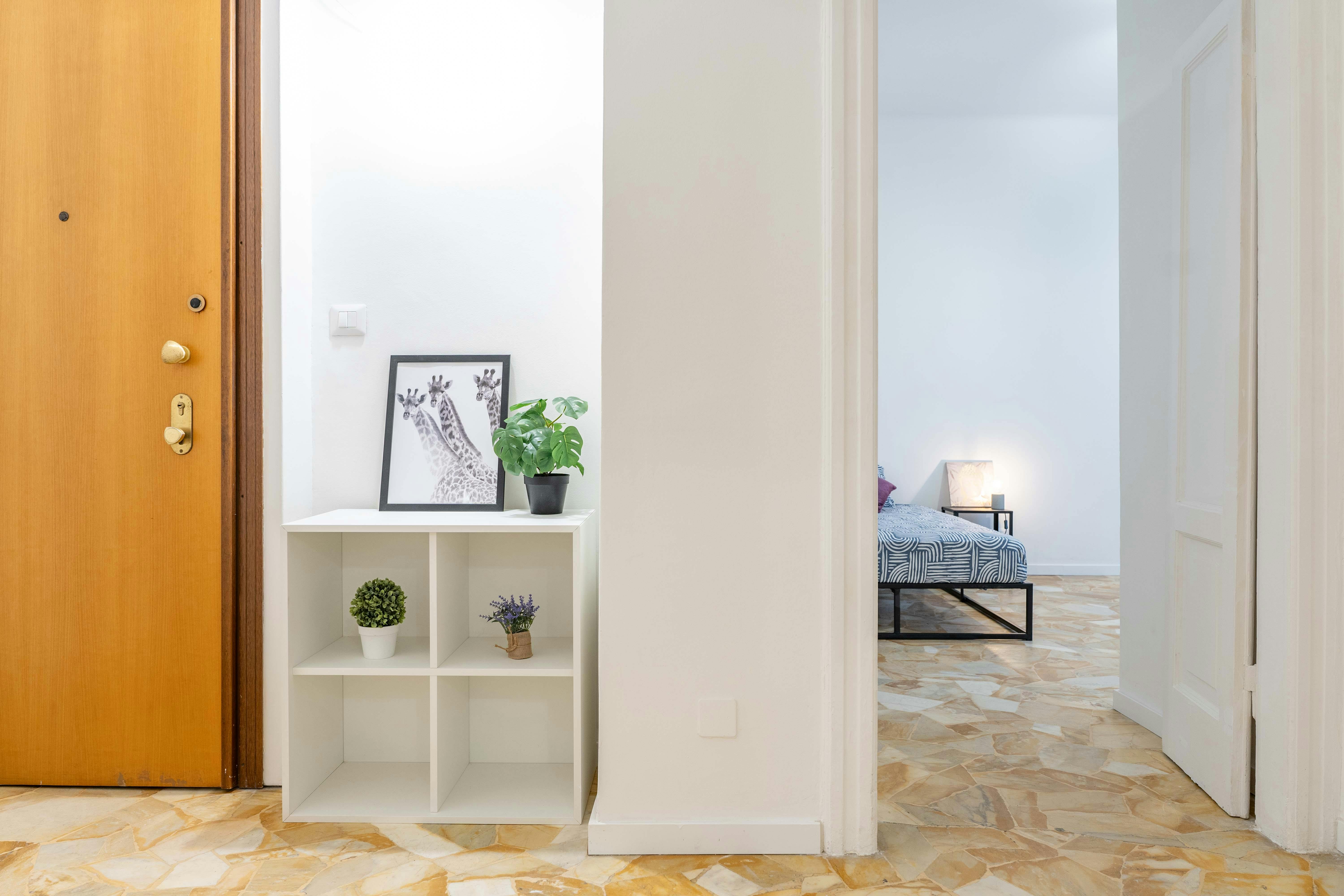 Single room Milan, 1 bed, 12m² — photo 8