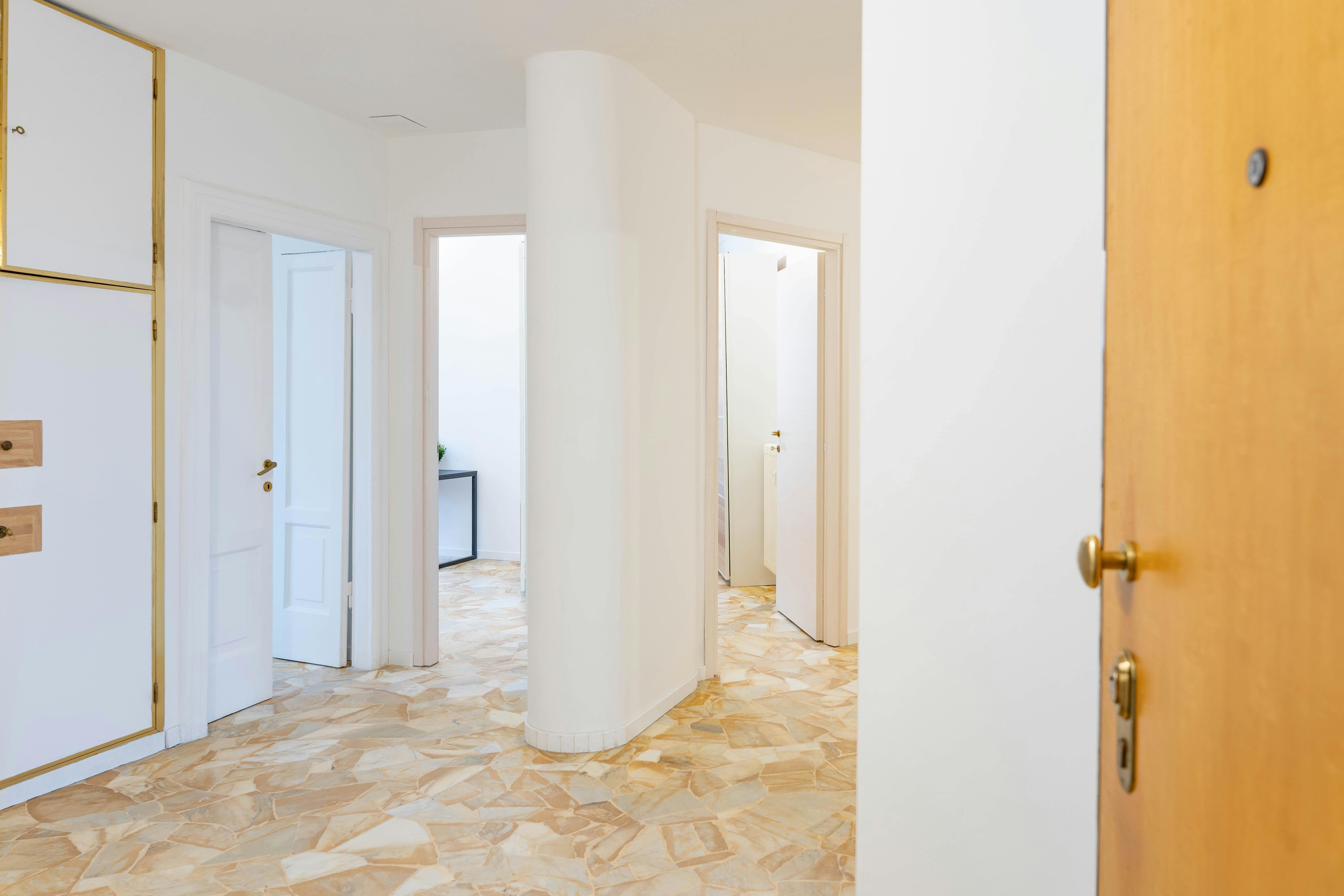 Single room Milan, 1 bed, 12m² — photo 9