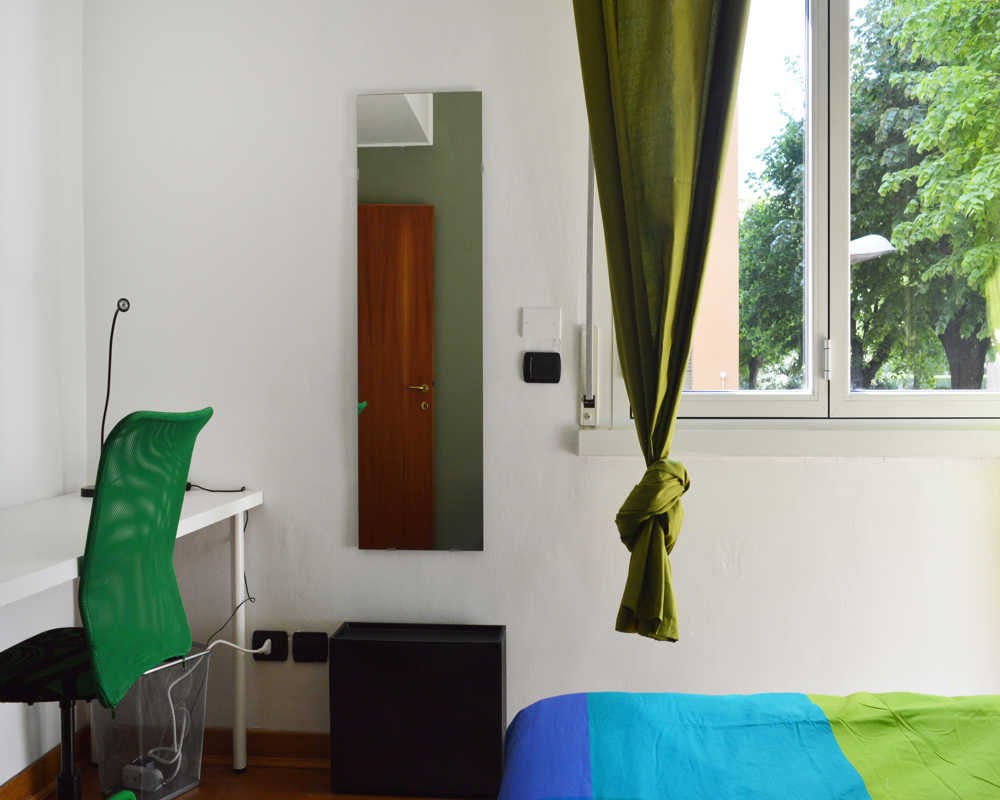 Via Giovanni Montemartini, Milan preview