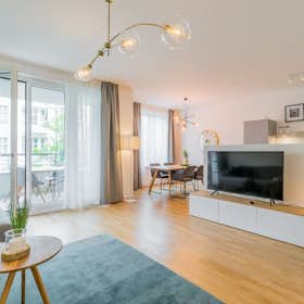 Apartamento para alugar por € 1.450 por mês em Berlin, Neue Grünstraße