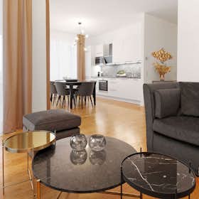 Appartement te huur voor € 1.100 per maand in Berlin, Anna-Louisa-Karsch-Straße