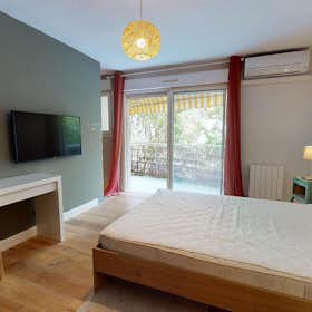 Private room for rent for €611 per month in Montpellier, Rue Georges Briquet