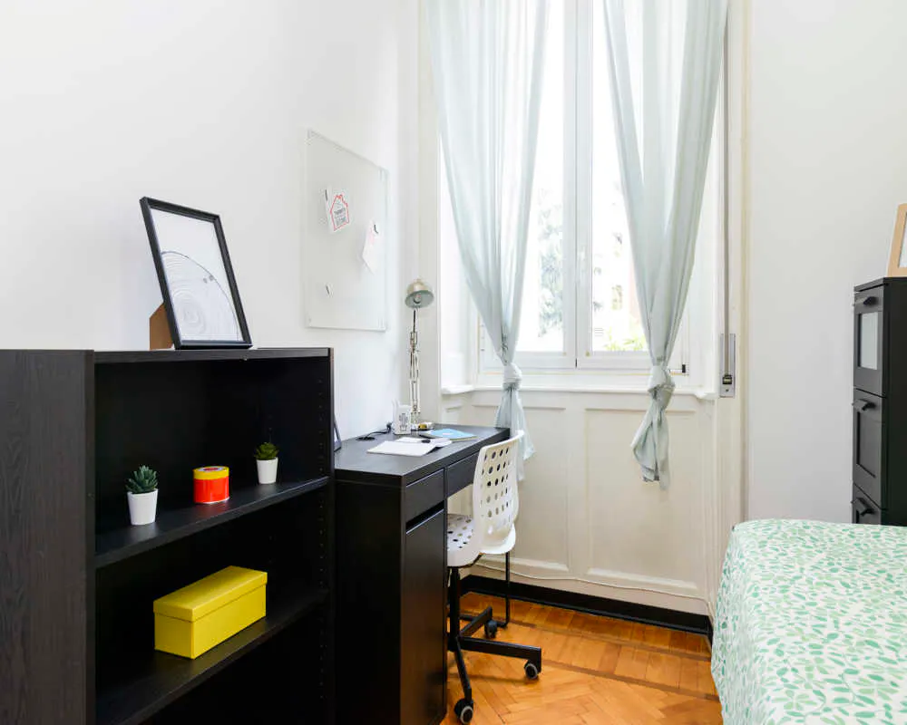 Private room in Via Annibale Grasselli, Milan (1511440) ROOM 2