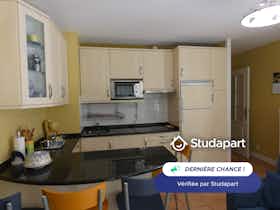 Apartamento en alquiler por 540 € al mes en Hendaye, Chemin de Bianténia