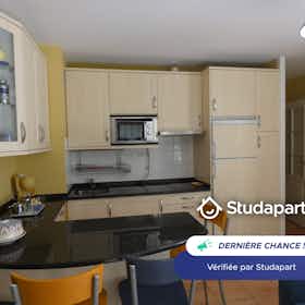 Apartament de închiriat pentru 540 EUR pe lună în Hendaye, Chemin de Bianténia