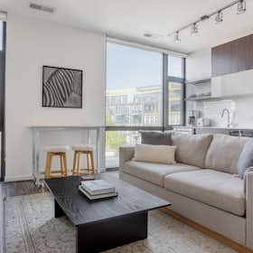 Monolocale in affitto a $3,476 al mese a Washington, D.C., 8th St NW