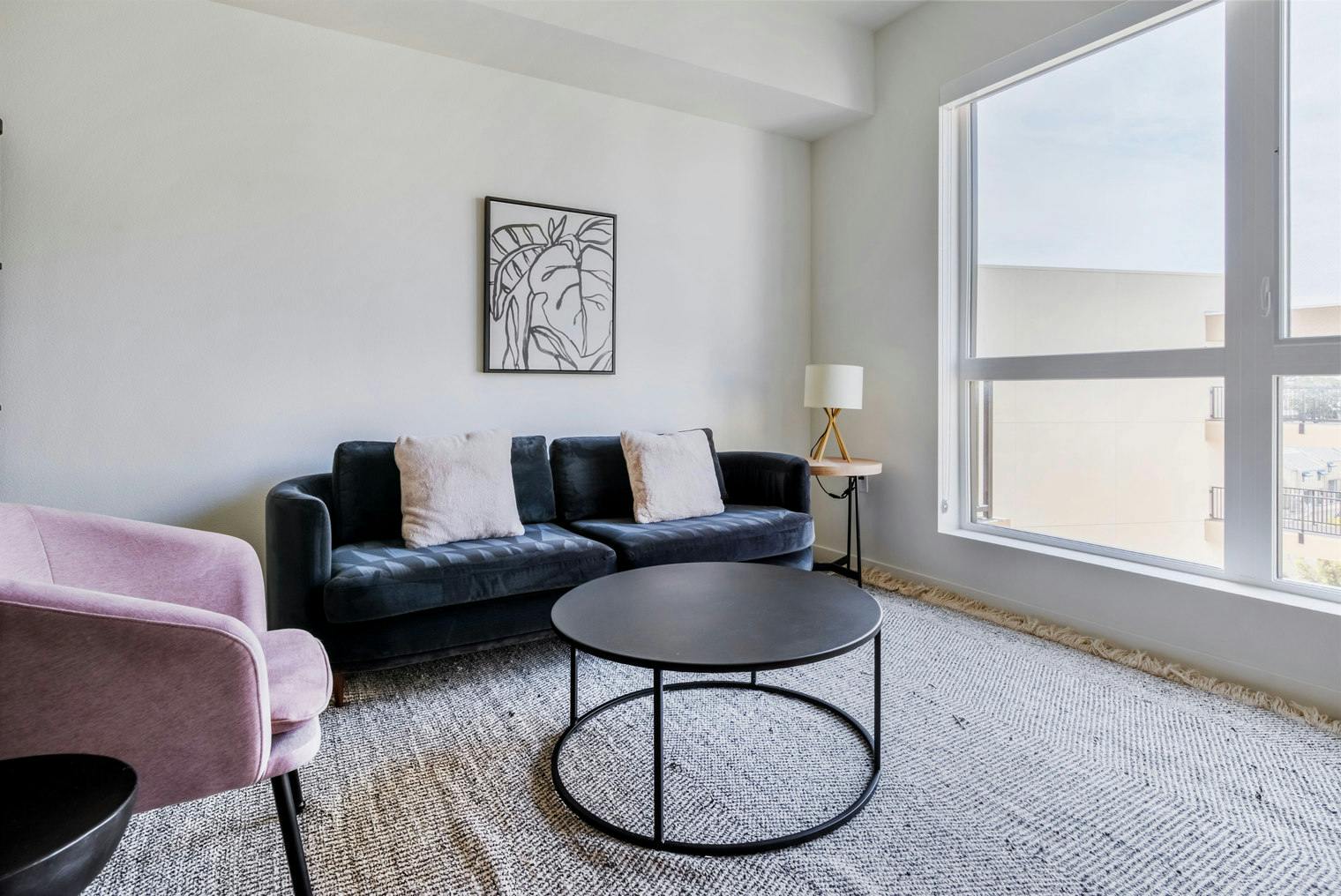 Appartement à louer pour $3,512/mois à Hayward, Foothill Boulevard