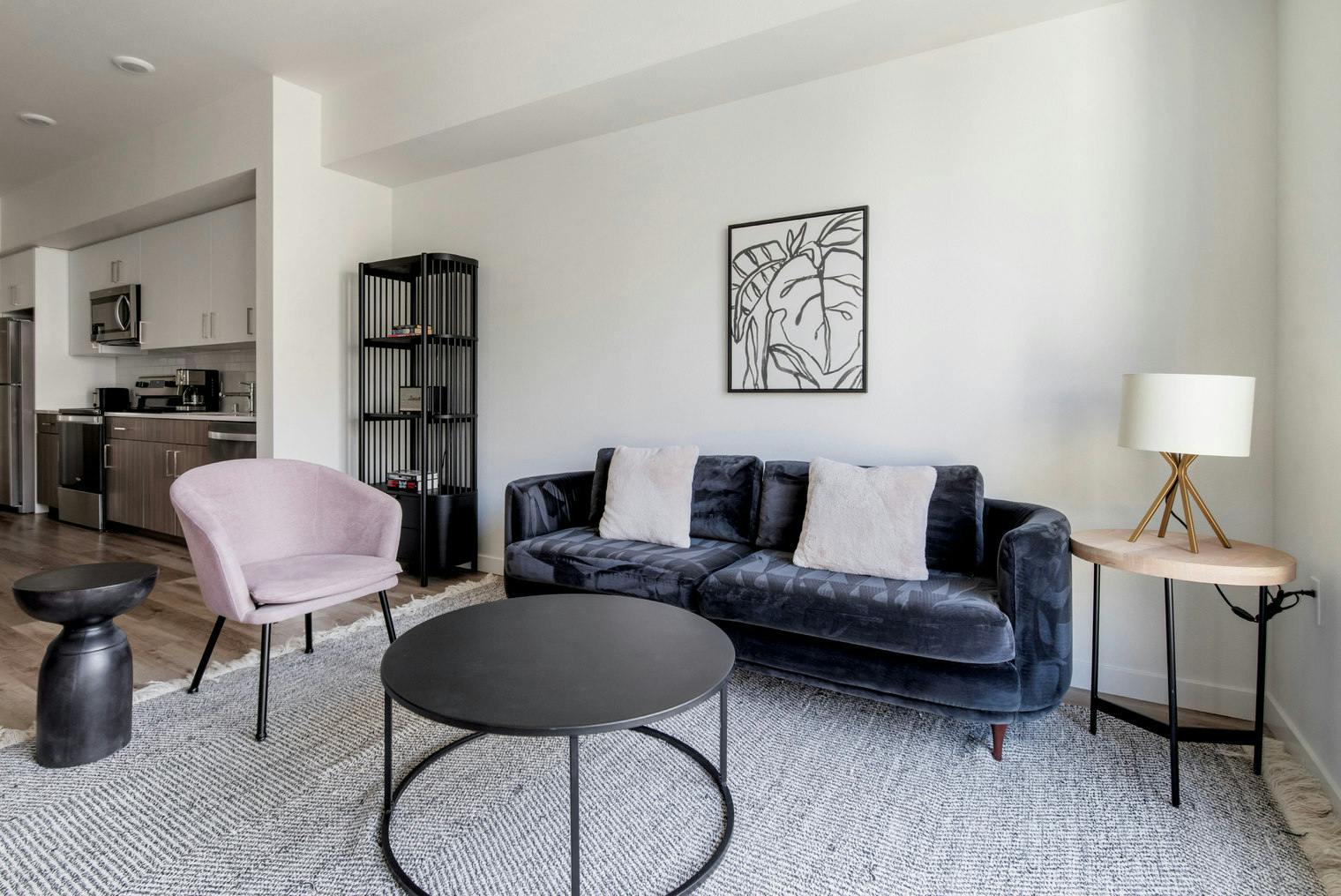 preview gallery tile