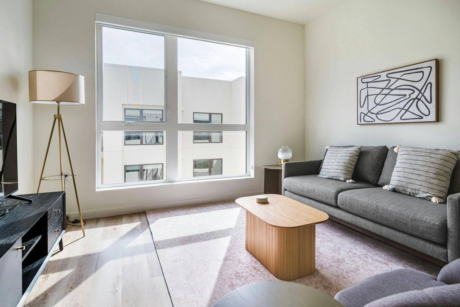 Apartment for rent for $4,258 per month in Hayward, Foothill Boulevard