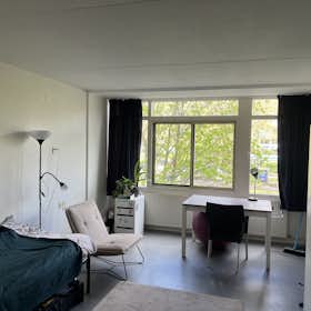 Studio for rent for €334 per month in Delft, Van Hasseltlaan