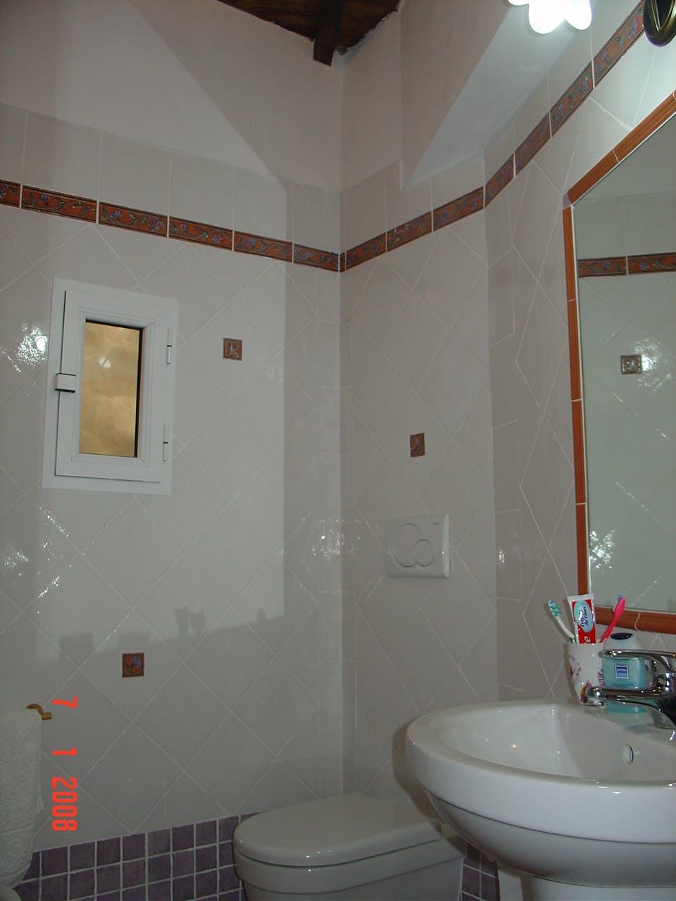 Apartment Florence, 1 bed, 40m² — photo 3