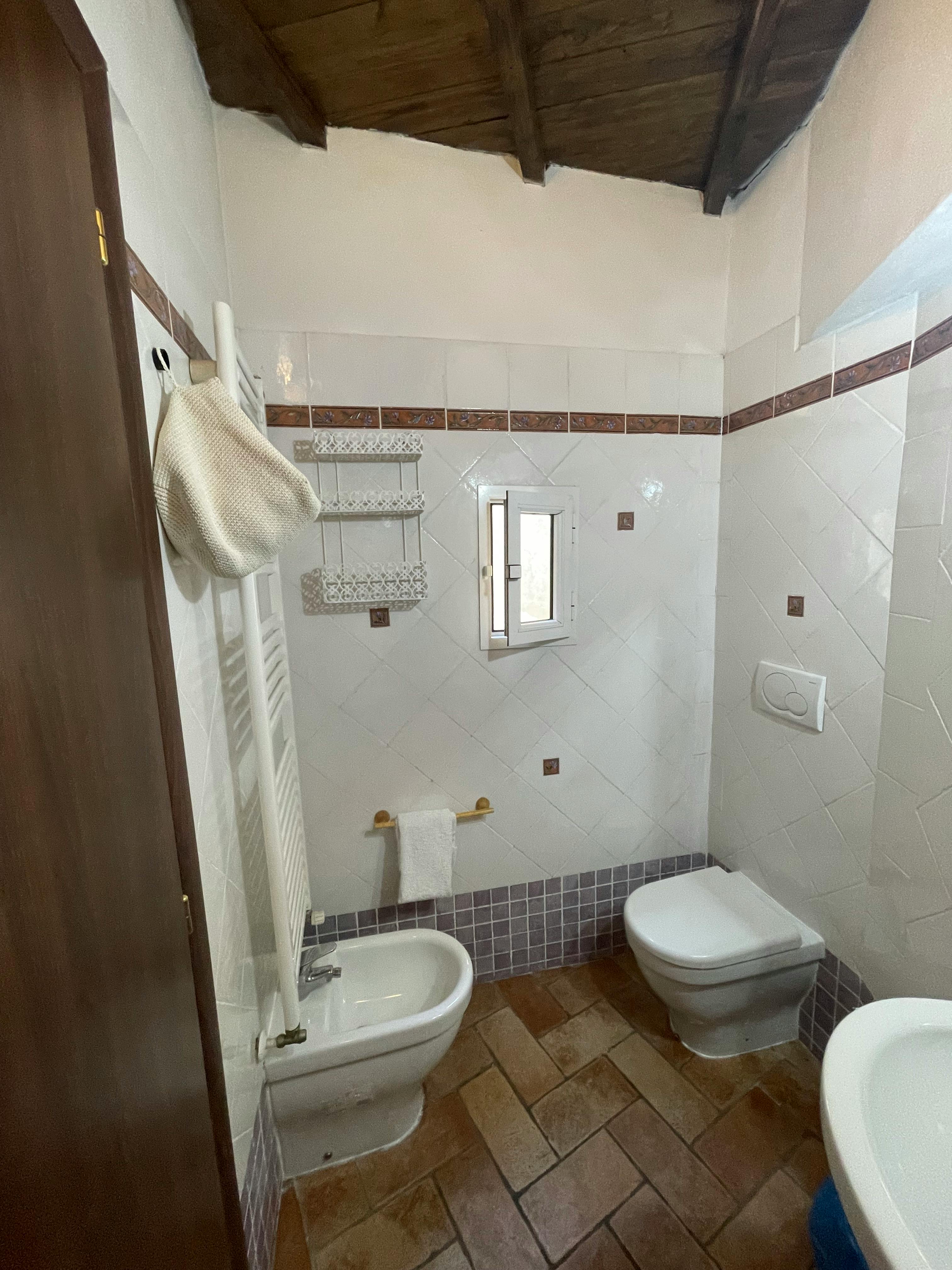 Apartment Florence, 1 bed, 40m² — photo 20