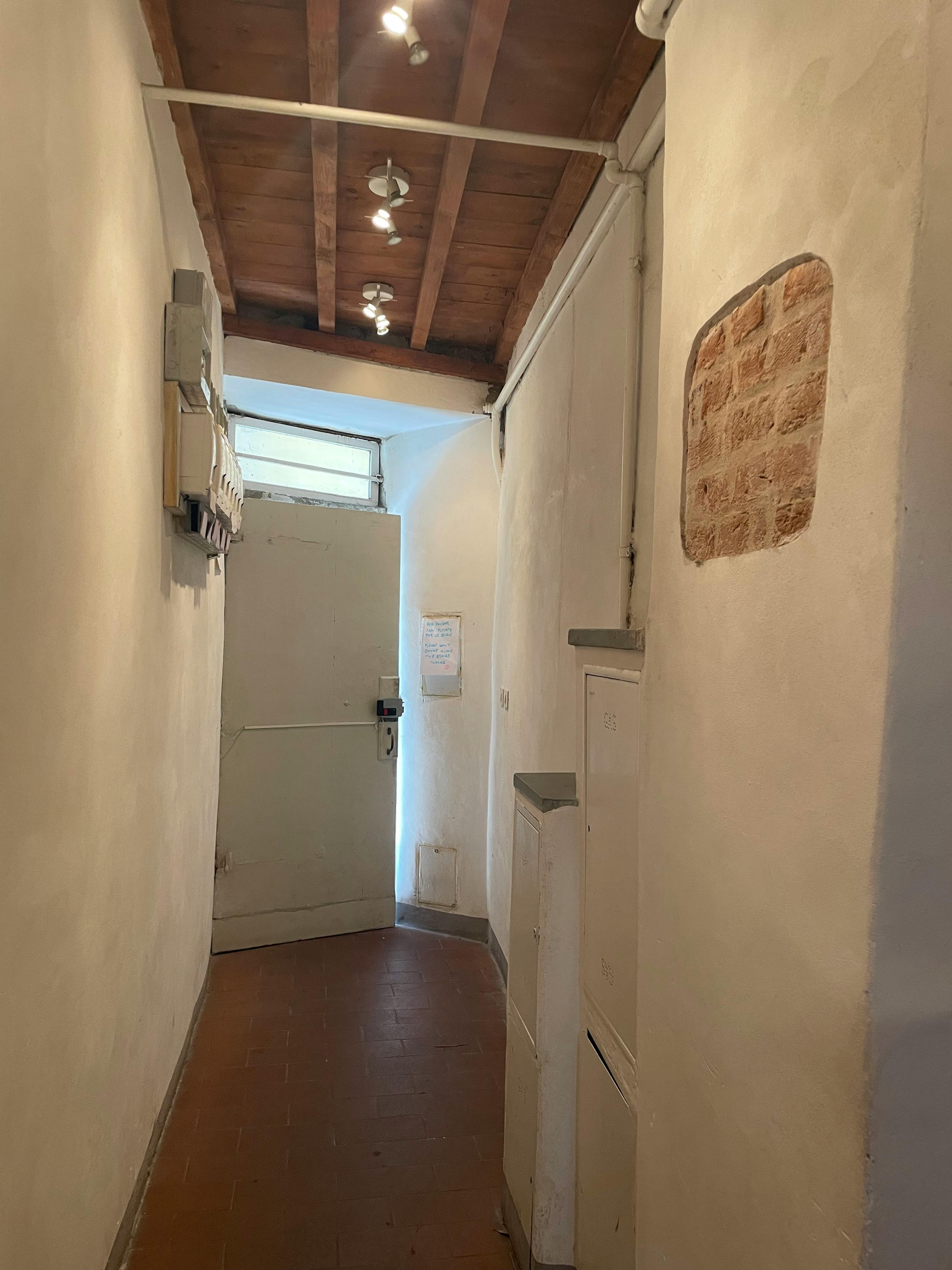 Apartment Florence, 1 bed, 40m² — photo 6