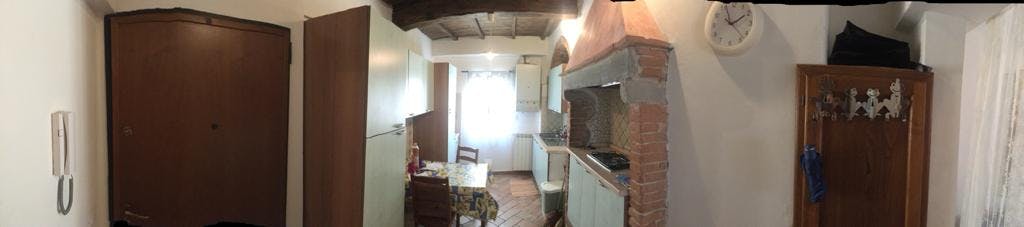 Apartment Florence, 1 bed, 40m² — photo 7