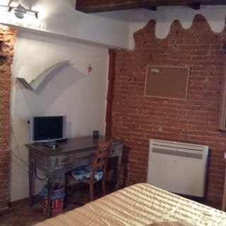 Apartment Florence, 1 bed, 40m² — photo 1
