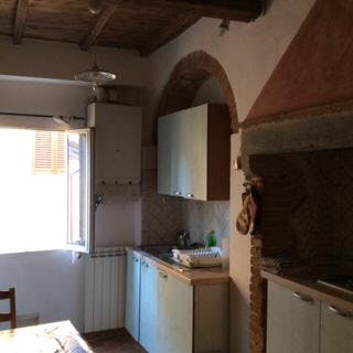 Apartment Florence, 1 bed, 40m² — photo 8