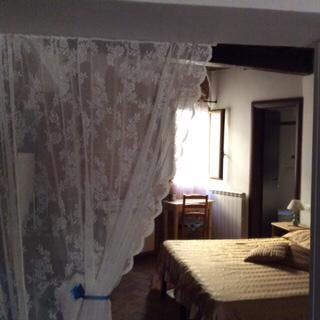 Apartment Florence, 1 bed, 40m² — photo 2