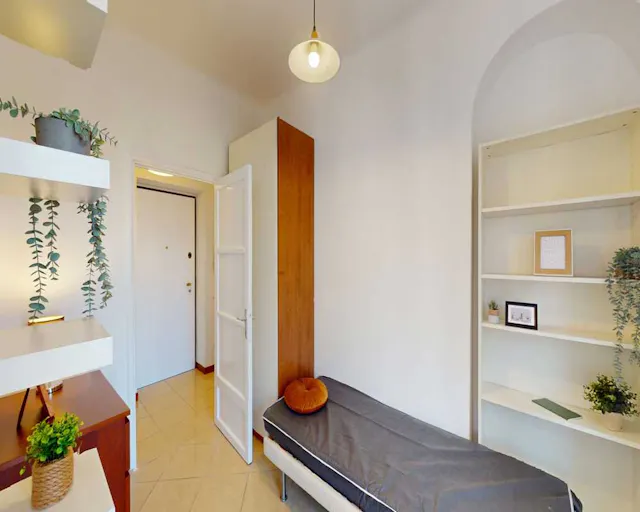 Private room in Via Giuseppe Meda, Milan (1511524) room image 2