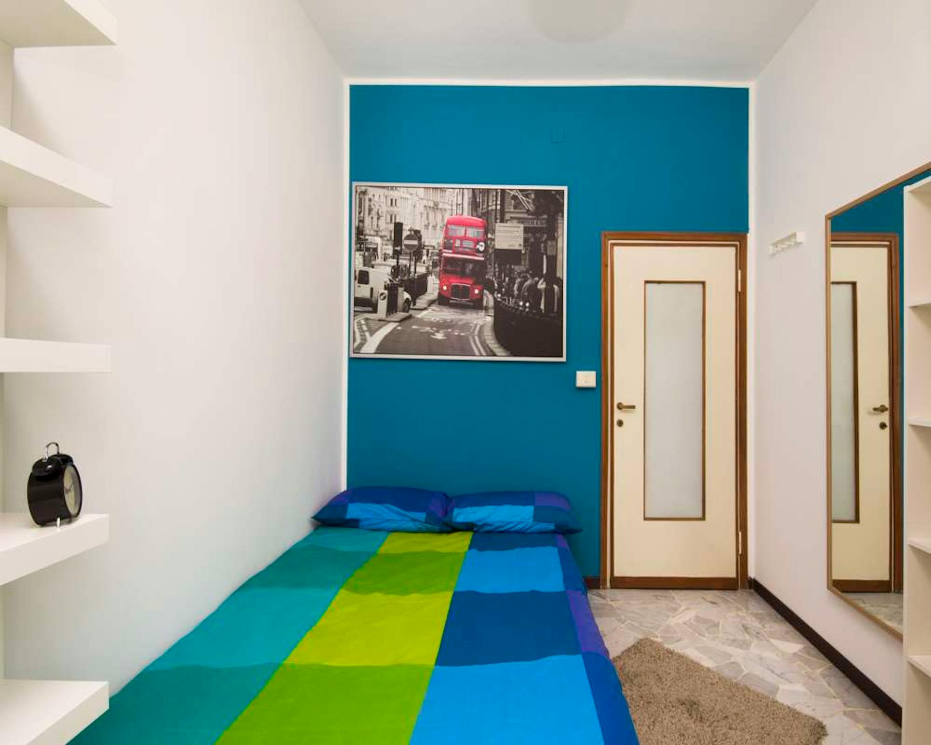 Via Bartolomeo d'Alviano, Milan preview