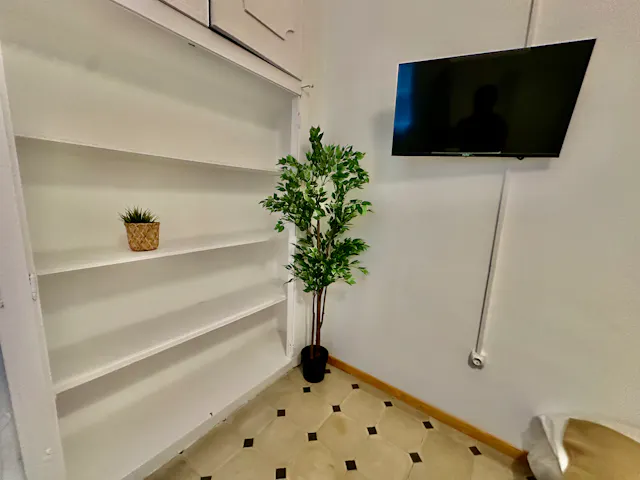 Private room in Gran Via de les Corts Catalanes, Barcelona (1511549) room image 2
