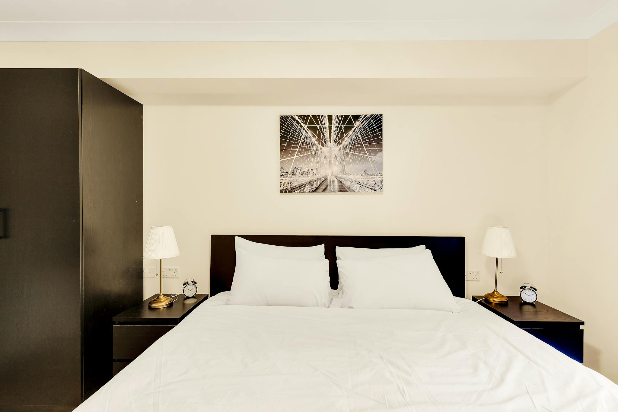 Hartfield Road, London preview