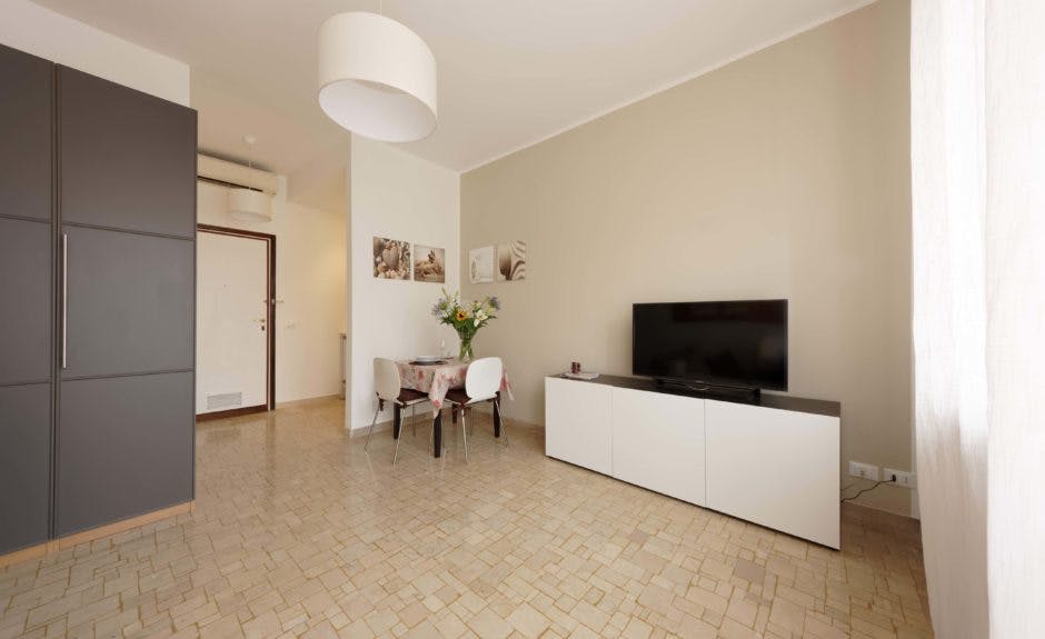 Studio à louer pour 1 100 €/mois à Sesto San Giovanni, Via Risorgimento