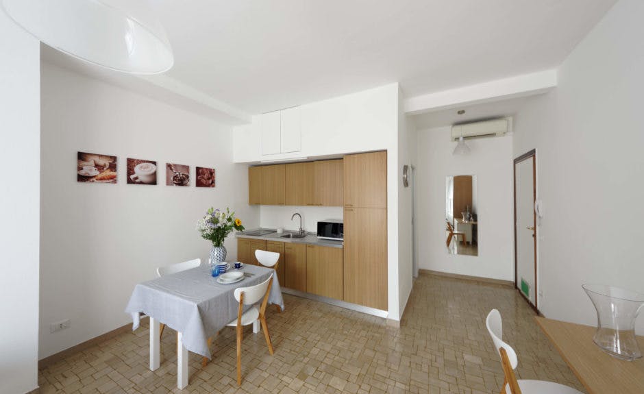 Studio à louer pour 1 300 €/mois à Sesto San Giovanni, Via Risorgimento