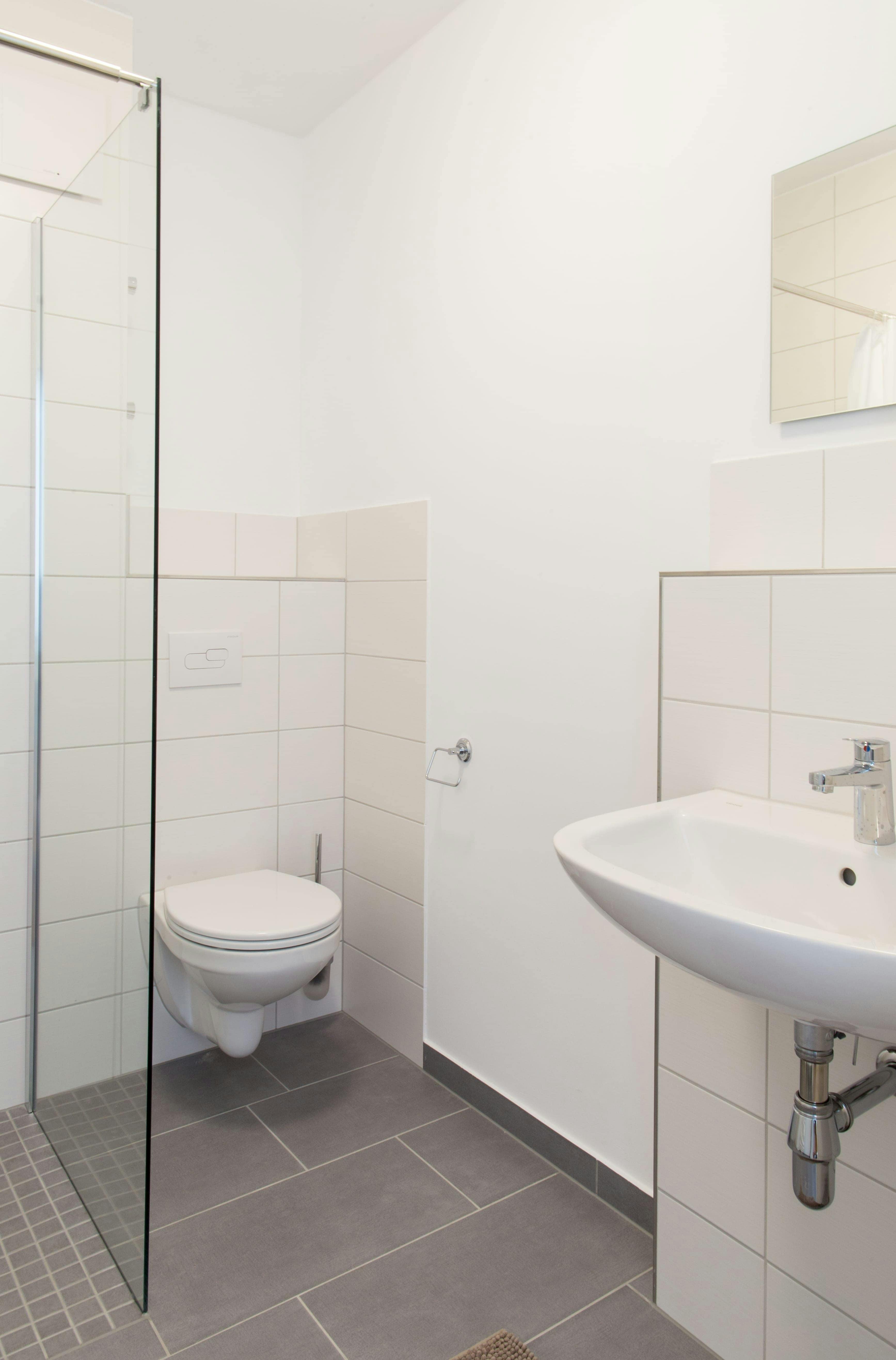 Studio for rent on Archibaldweg, Berlin - Поглед 4