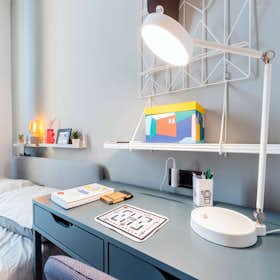 Private room for rent for €750 per month in Rome, Circonvallazione Gianicolense