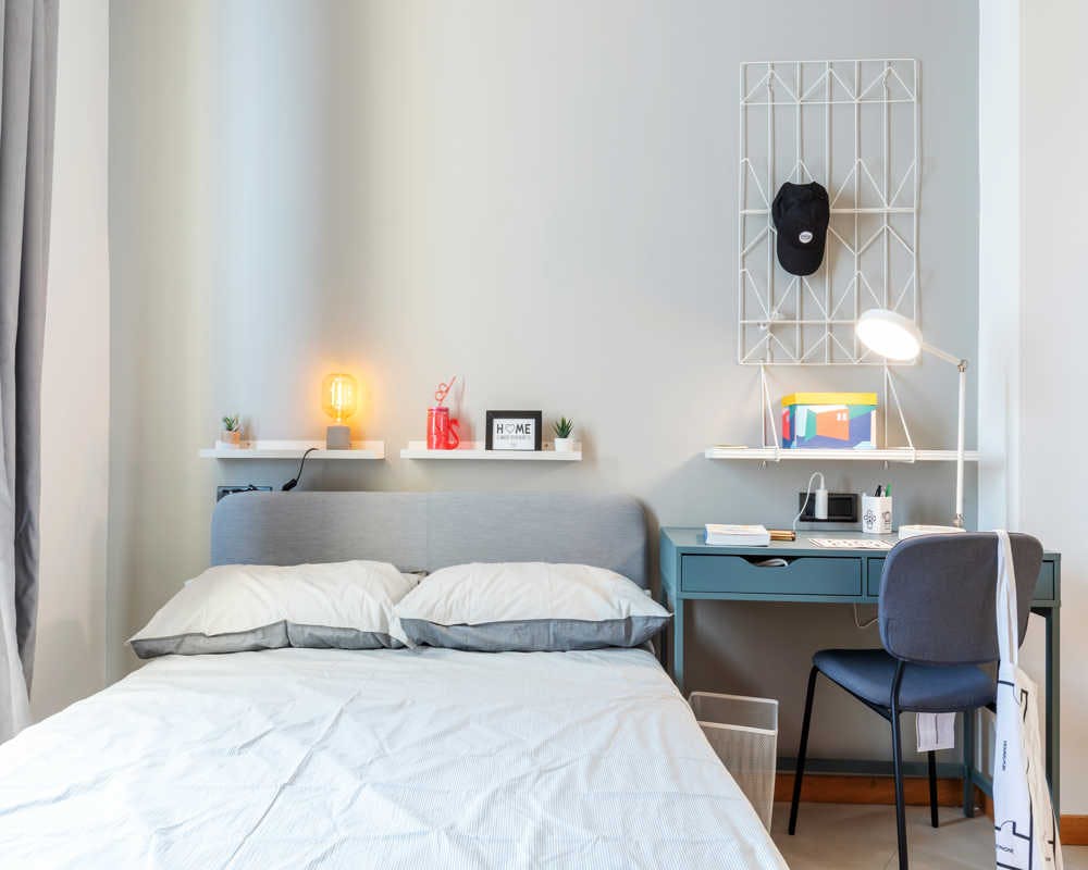 Circonvallazione Gianicolense, Rome preview