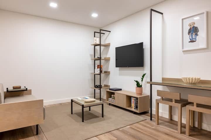 Apartment for rent for €999 per month in Vila Nova de Gaia, Rua do Pilar