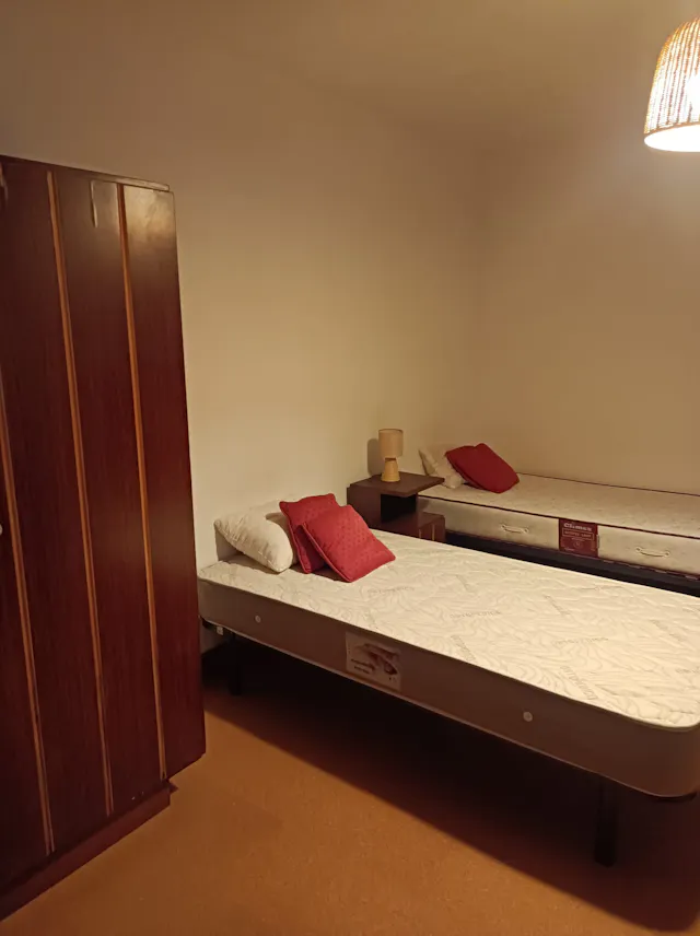 Shared room in Rua de Nove de Abril, Porto (1511600) room image 1