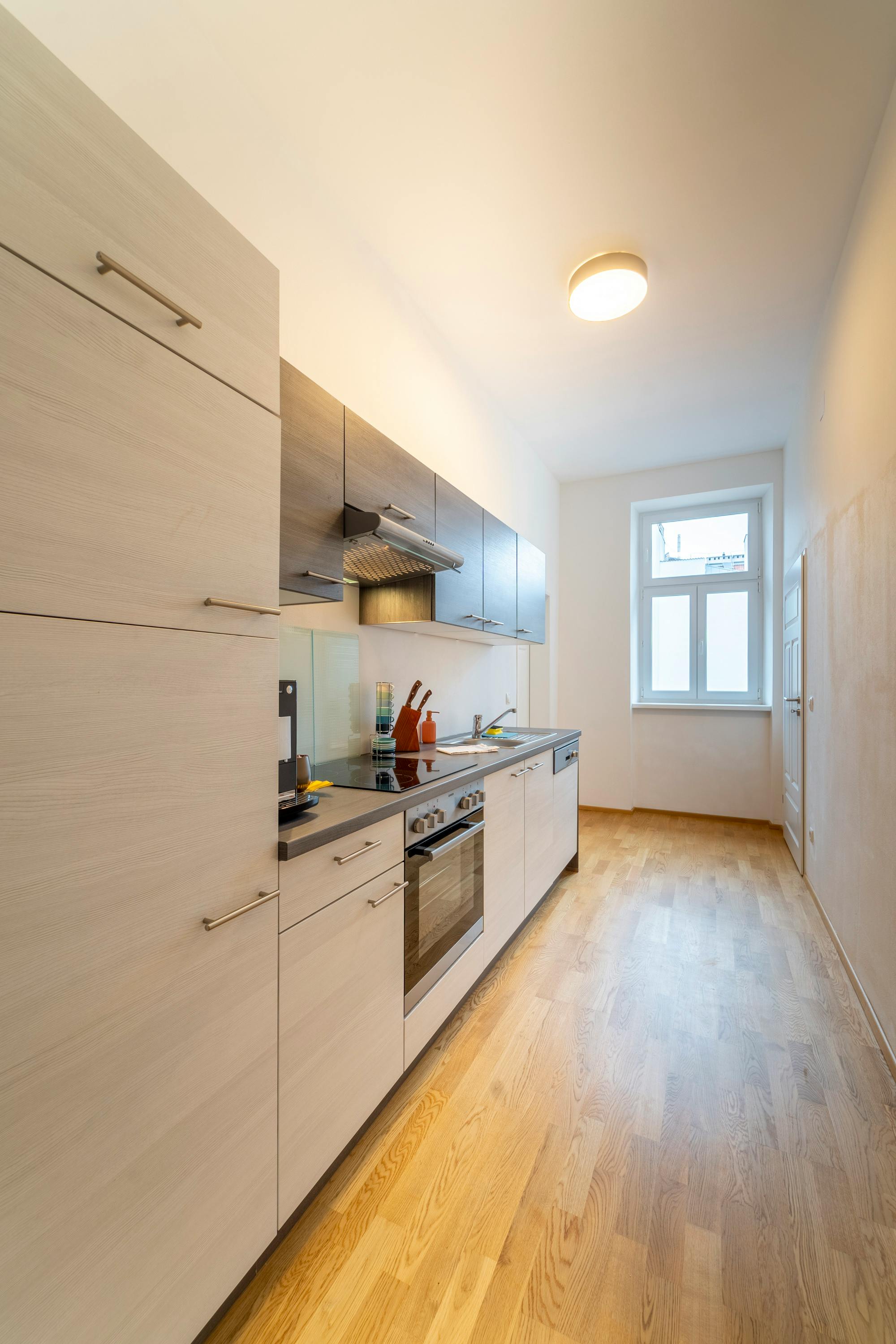 Apartment Vienna, 59m² — photo 6
