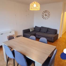 Appartamento in affitto a 847 € al mese a Orléans, Avenue de la Mouillère