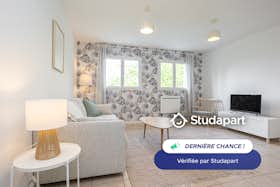 公寓 正在以 €550 的月租出租，其位于 Bizanos, Boulevard du Commandant René Mouchotte