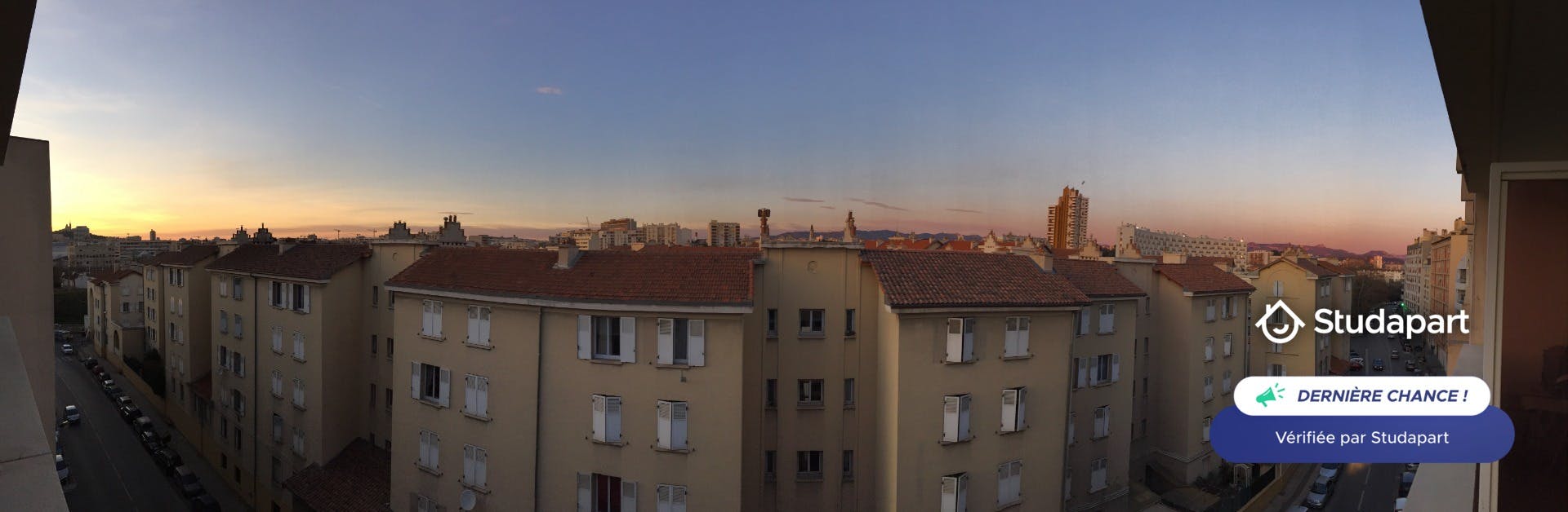 Apartment in Marseille, La Capelette, 10e Arrondissement - View 5