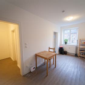 Private room for rent for €745 per month in Hamburg, Poßmoorweg