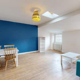 Appartamento in affitto a 850 € al mese a Clermont-Ferrand, Rue des Cordeliers