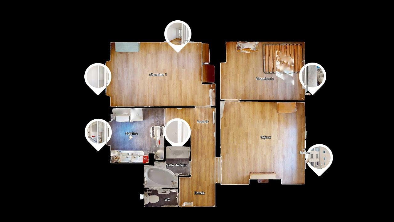 preview gallery tile