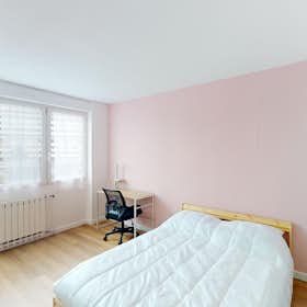 Private room for rent for €464 per month in Toulouse, Avenue Winston Churchill