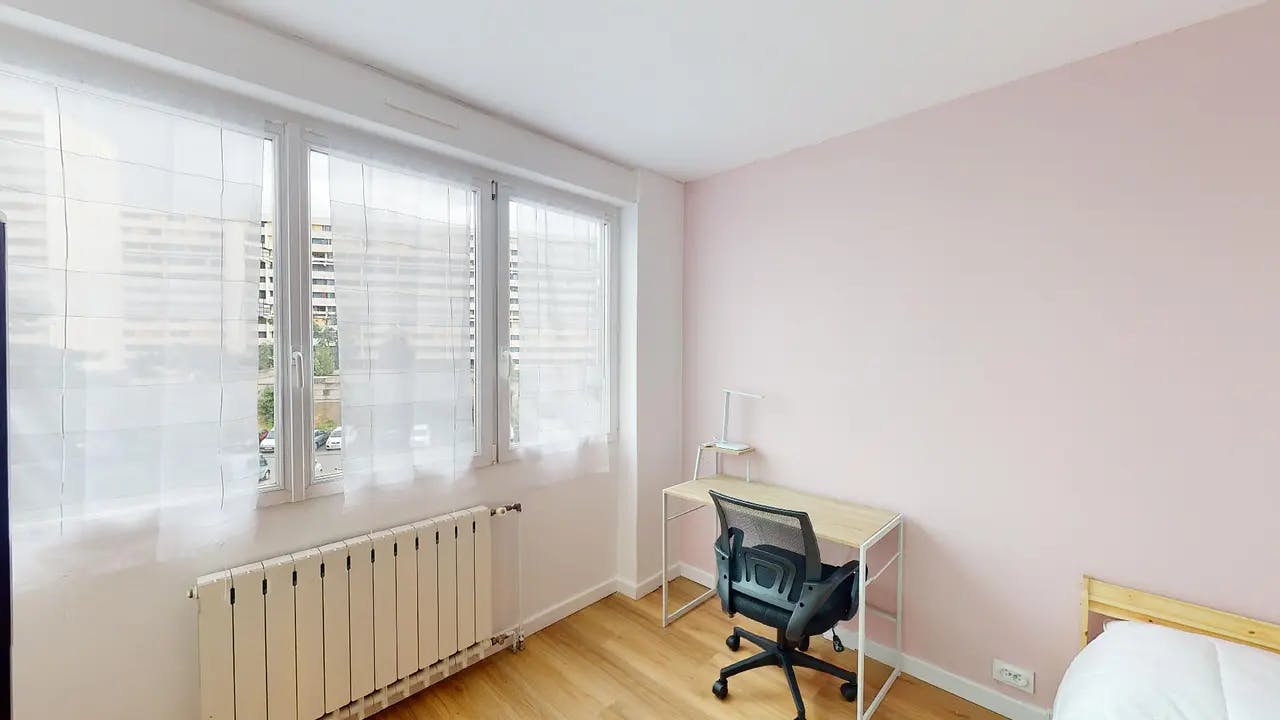 Avenue Winston Churchill, Toulouse preview