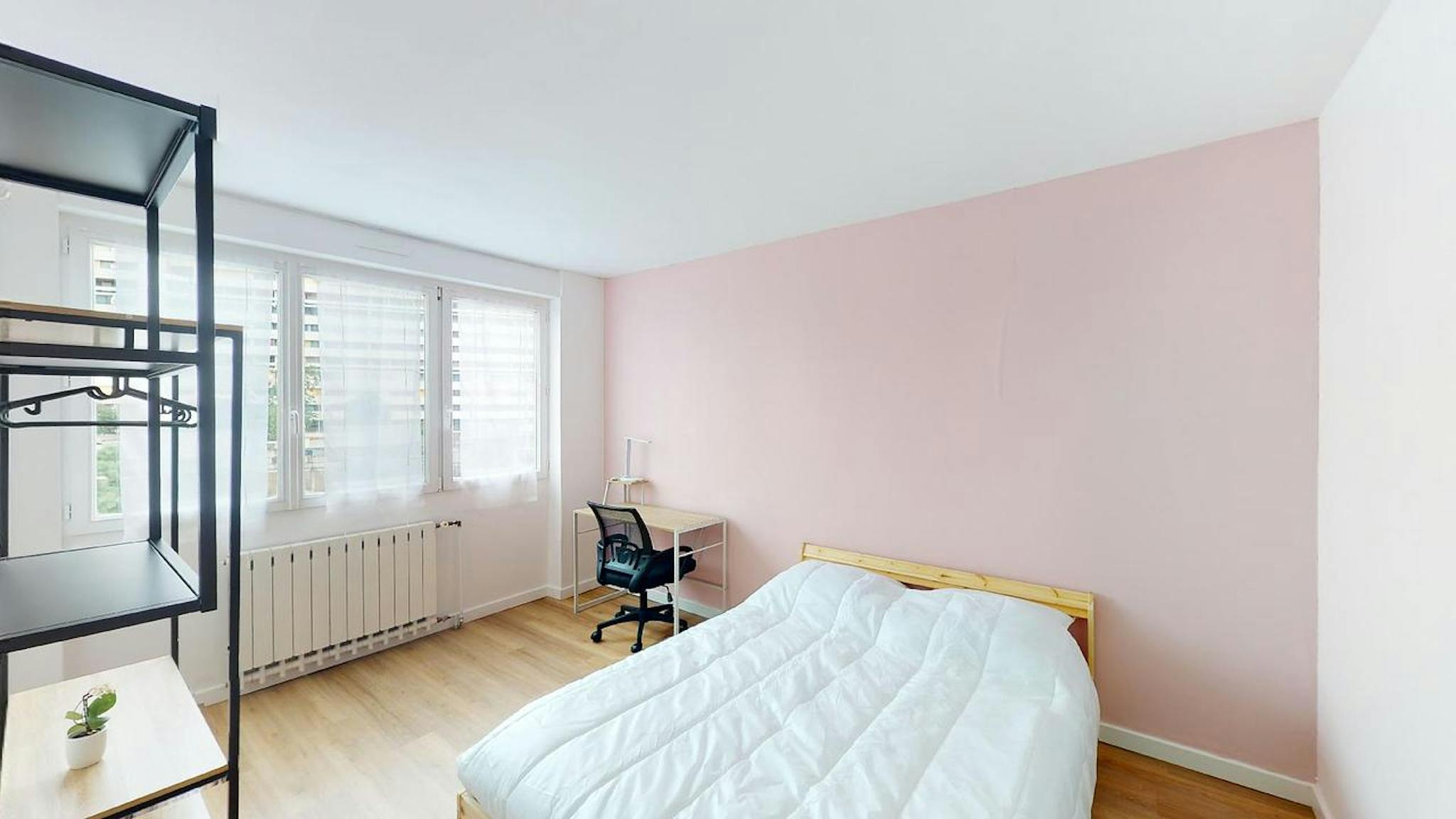 Avenue Winston Churchill, Toulouse preview