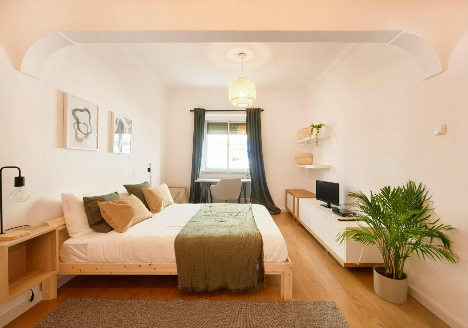 Rua Emilia das Neves, Lisbon preview