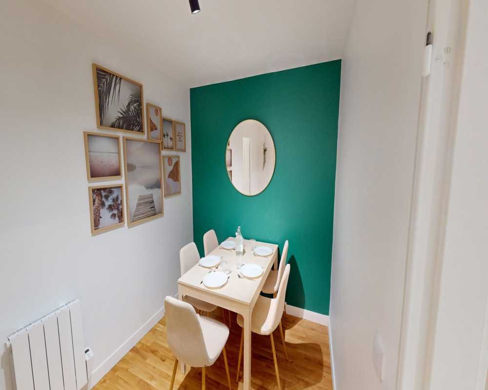 Private room in Place Georges Pompidou, Levallois-Perret (1511708) room image 10
